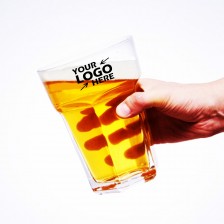 11oz Hoegaarden Glasses